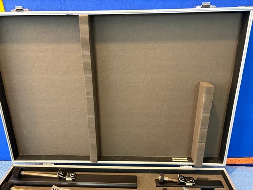 Suzuki HB-12A Handglocken Ton Glockenspiel mit Koffer 4 Glockenspiele fehlen - Bild 14 von 18
