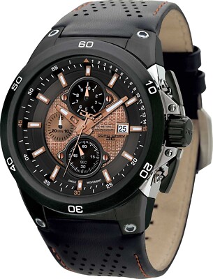Jorg Gray JG7800-22 Men's Watch  Mens