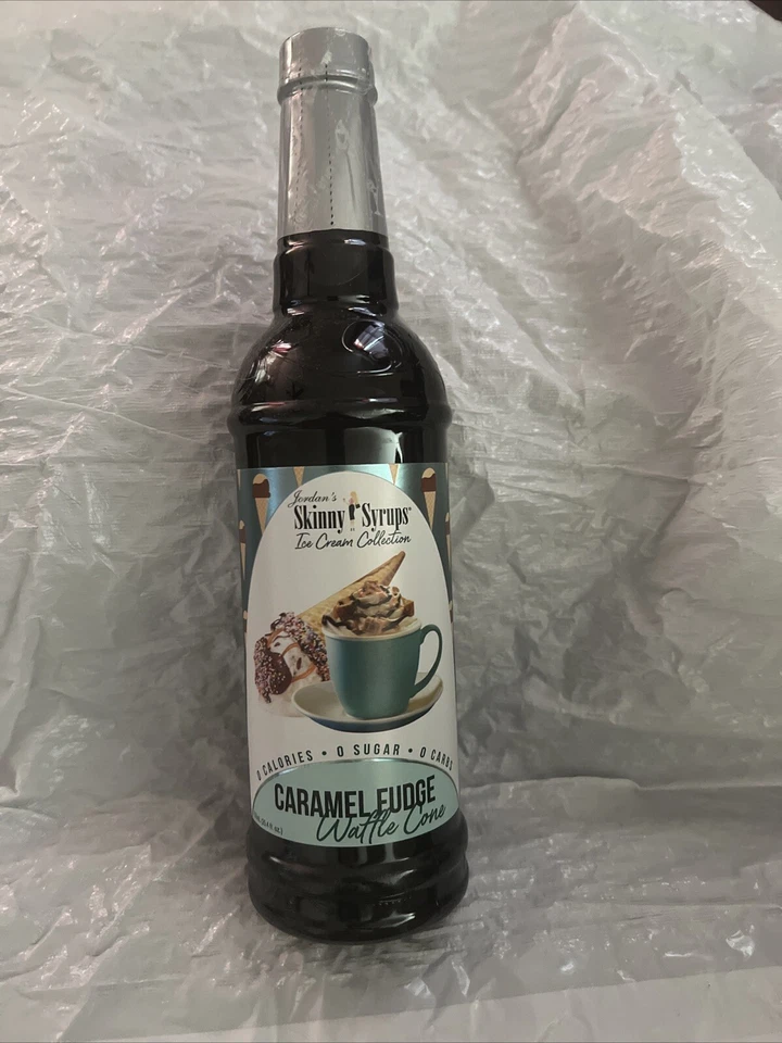 NUEVO Jarabe Ajustado Surtido Paquete de 10 Foto 4 de 4