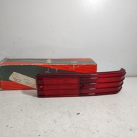 Transparenter Rechter Hinten Blinker Fiat 127 Rustica - 147 Original 4459715