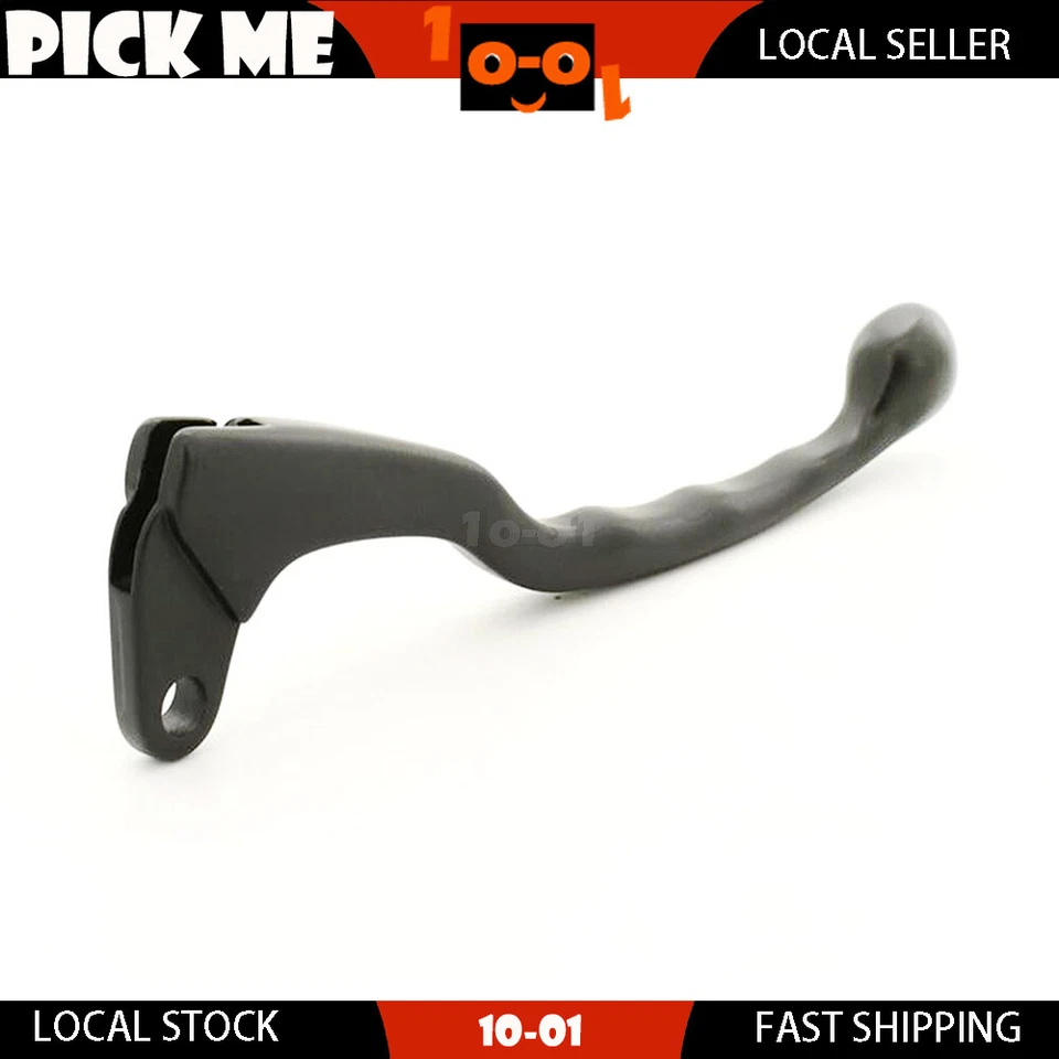 Hoja de palanca de freno para motocicleta Yamaha XS400 XS750S 1978 1979 Foto 3 de 3