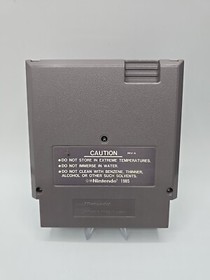 Pictionary (Nintendo Entertainment System, NES, 1990) Game Cartridge Only