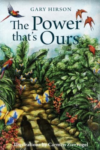 The Power that's Ours by Hirson, Gary, Like New Used, Free shipping in the US