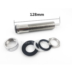 Commercial Bar Beverage Equipment Chrome Draft Beer Faucet 4 1