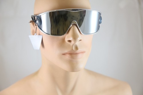 VINTAGE NEW NOS ALPINA SWING RARE SUNGLASSES MADE IN GERMANY ooo - Picture 7 of 8