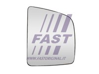 FT88624 Fast Spiegelglas, AußEnspiegel FüR Ford