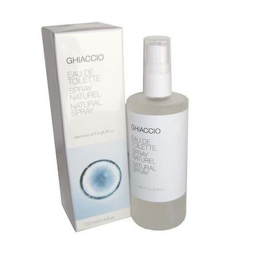 Byblos Hielo 120Ml Spray Eau De Toilette