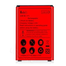 High-Performance Replaceable 4620mAh Grade A UPGRADE Battery F LG Escape 3,K373