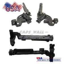 Panoramic Sunroof Front + Rear Repair Kit For Mercedes C Class W205 C205 S205 US