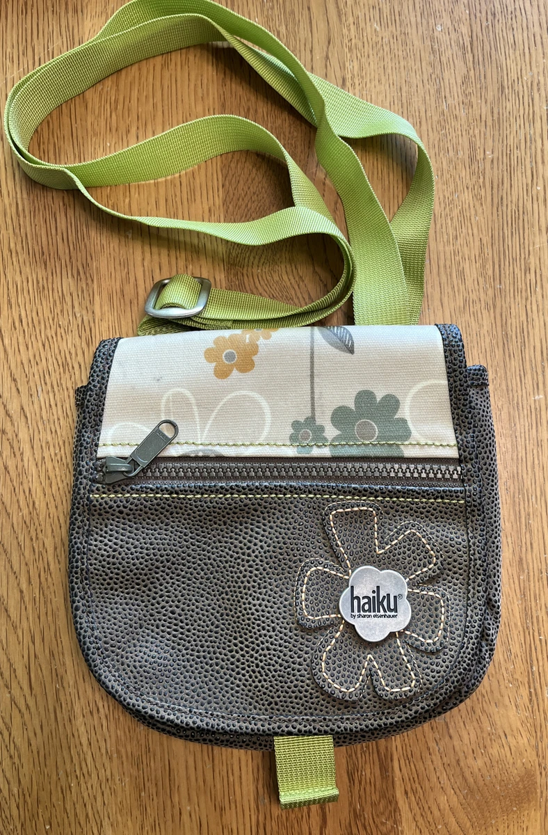 Eco friendly crossbody bag new arrivals