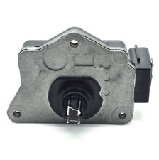 Sensor medidor de flujo de aire de masa MAF para camioneta Nissan D21 Sentra 100NX Sunny AFH45M46