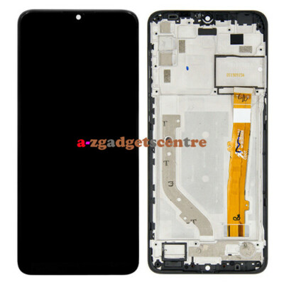 For Alcatel 3X 2019 5048 5048Y 5048A 5048U LCD Touch Screen Black±Frame Assembly