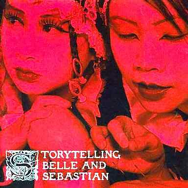 Film Music Western Movie Belle And Sebastian / Storytelling