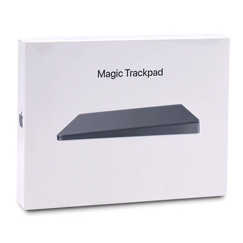 Apple A1535 MRMF2LL/A Magic Trackpad 2 (Space Gray) w/Retail Box