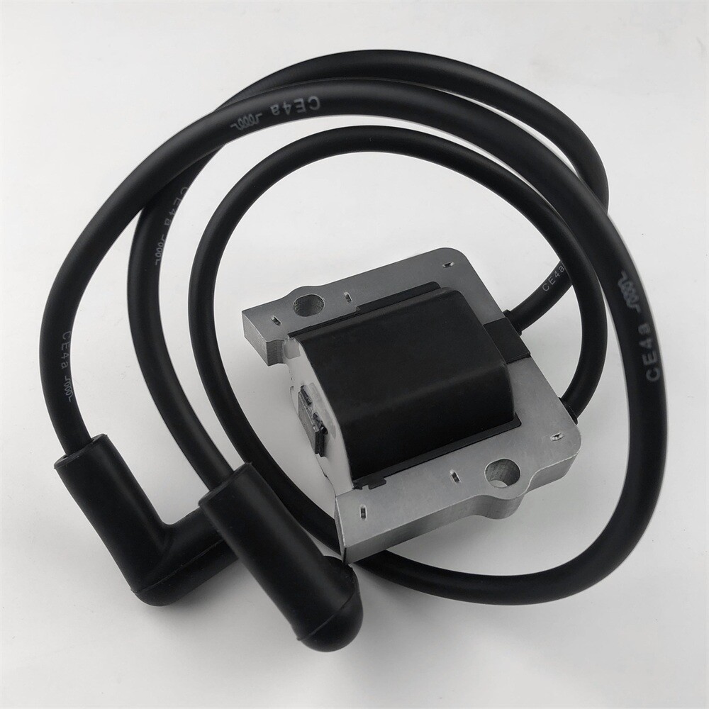 Ignition Coil For Kohler M18, M20, MV16 Lawn Mower Engines - Replaces 52 584 01-S & 52 584 02-S