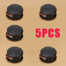 5PCS Trimmer Head Fits Milwaukee M18 Cordless String Trimmers Weed Eater Head