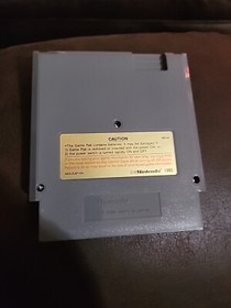 NES Ultima Exodus Video Game Cartridge Nintendo NES | Used