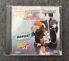 Fruits Basket: First 2 Full Length Episodes Dvd (Anime, Funimation)