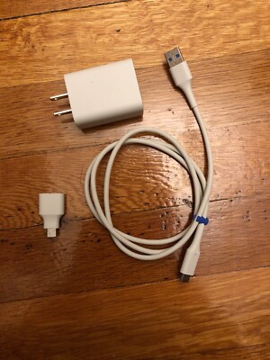 USB-C Complete Charging/Data Transfer Set