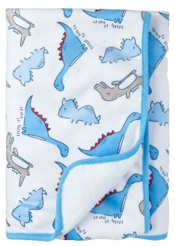 Dinosaurios Vivero mantas de usos múltiples