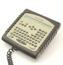 Paxar 939 Keyboard p/n: M00939 for Monarch 9855/9860 Printers NOT WORKING