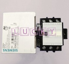 1PC NEW FOR SIEMENS 3TB4422-0XQ0 AC380V contactor replacement