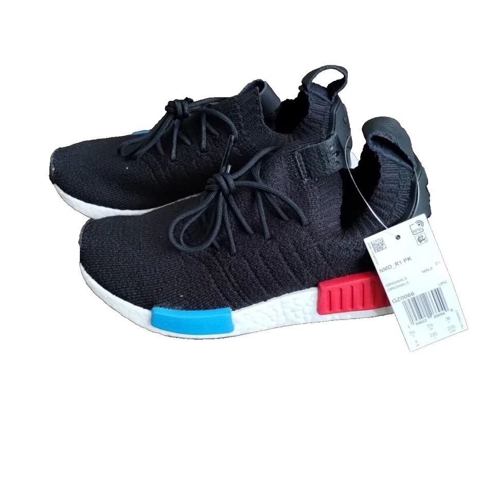 Кроссовки для бега и бега трусцой женские Adidas NMD PK