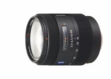 ZEISS Vario-Sonnar T* Camera Lenses 16-80mm Focal f/3.5-4.5 ZEISS Vario-Sonnar T* Camera Lenses 16-80mm Focal f/3.5-4.5
