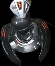 Thrustmaster T-Flight Stick X Flight Stick for PS3 PC  v4