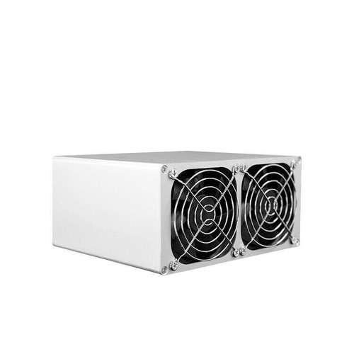 4er Pack Neu Goldshell CK-BOX 1050GH/s ±5% ASIC Miner WLAN Funktion mit 1200W Netzteil - Bild 6 von 10