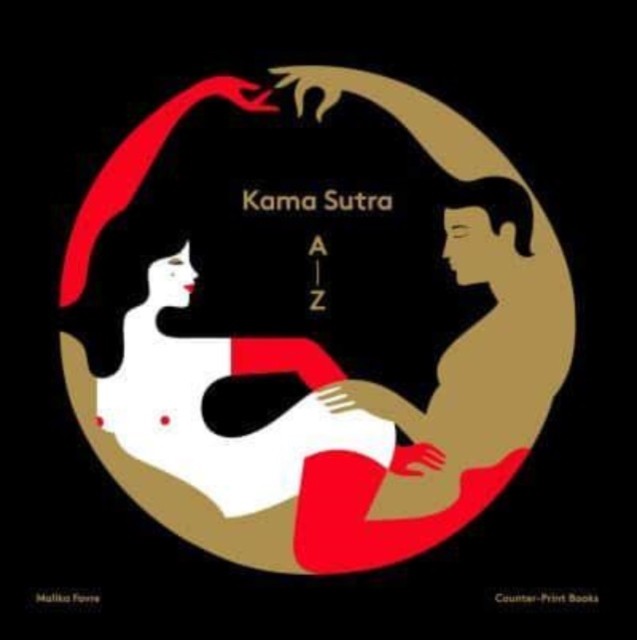 Kama Sutra A-z