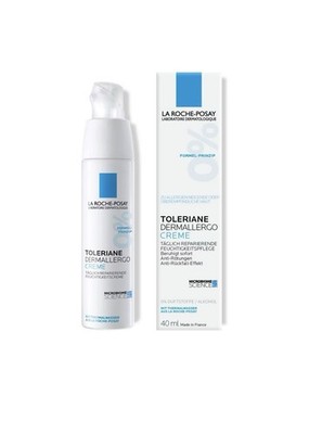 La Roche Posay Toleriane Dermallergo Creme, 40 Ml