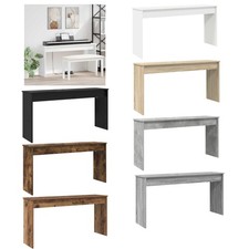 Klavierständer Musikständer Keyboard Ständer Holzwerkstoff Holzständer