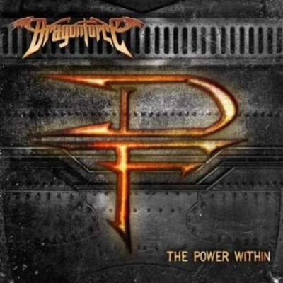 Dragonforce - The Power Within CD NEU OVP