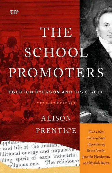 Alison Prentice | The School Promoters | Taschenbuch | Englisch (2025)-image