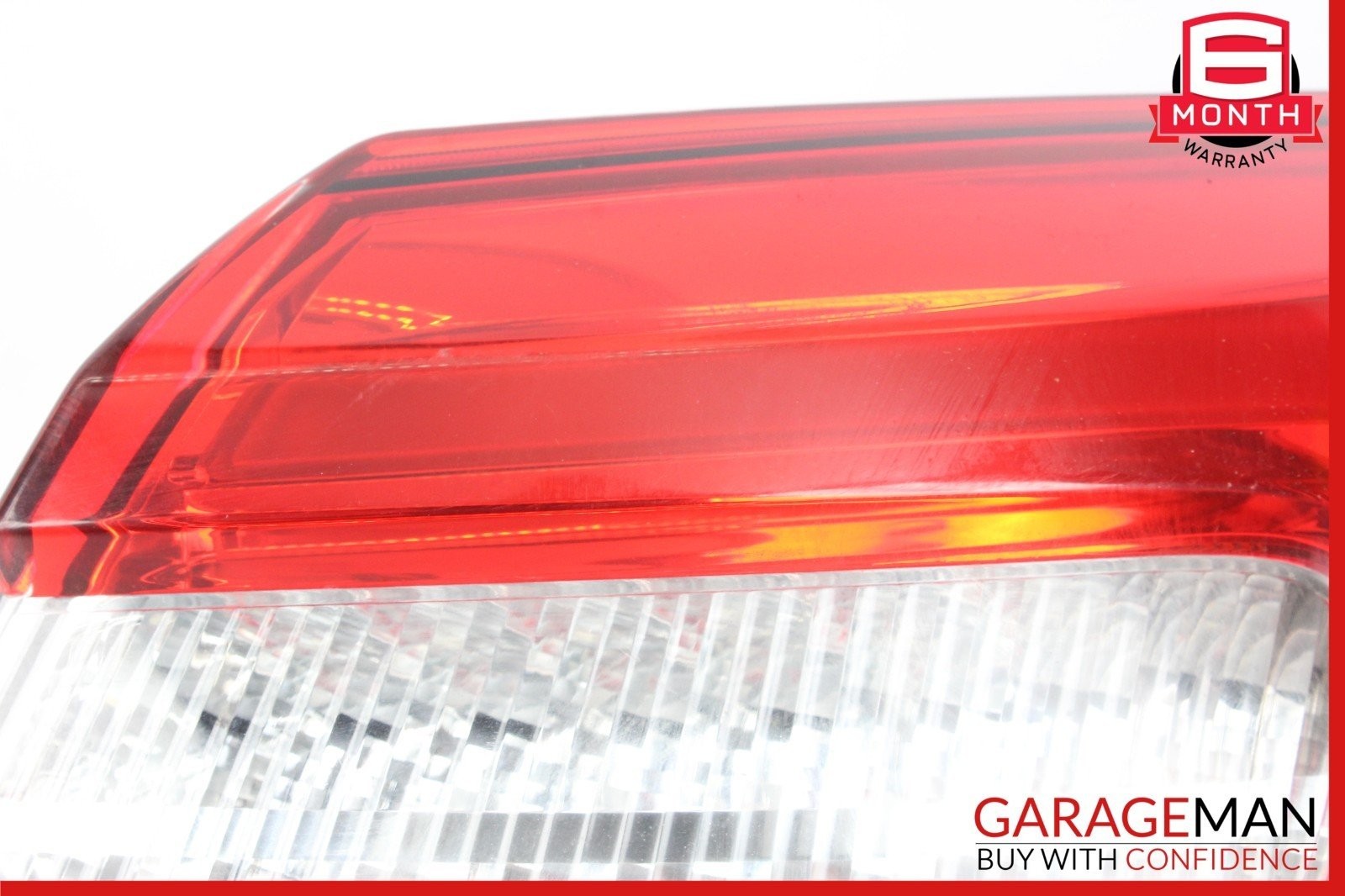 Maserati Quattroporte 2014-2020 REAR+RIGHT+OUTER Tail light