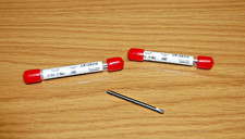 END MILL 1/8" CORNER ROUNDING 3 FLUTE CARBIDE INTERNAL TOOL 68-1205