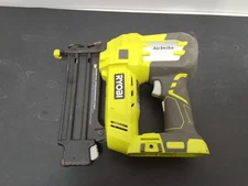 Ryobi 18v Airstrike Technology 18Ga Brad Nailer (P320) Tool Only*