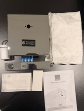 VADO i-Tech Notion Infrared Sensor Tap IR-109 Chrome – Auto Basin Mixer – New
