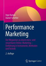 Daniel Schetter Performance Marketing