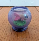 Vintage Y2K 2000s Barbie Fishbowl Figure Replacement
