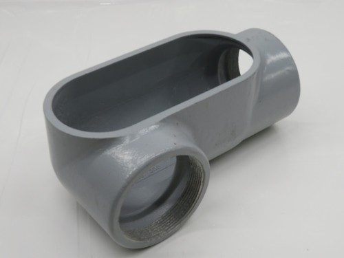 EATON LR107 CROUSE-HINDS SERIES CONDULET T211824