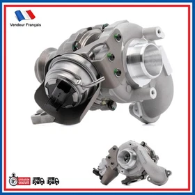 Turbolader 1.6 Bluehdi für DS 3 4 5 Und Peugeot 508 5008 - 9848017480