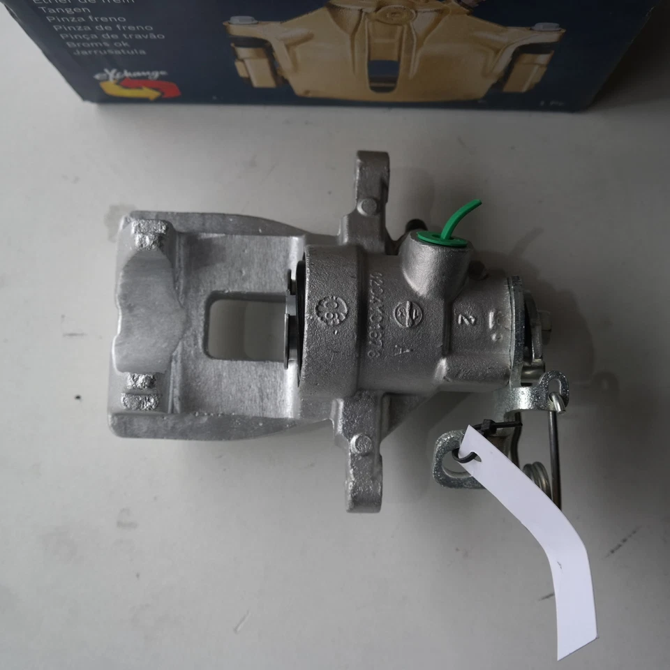 Peugeot 207 etrier frein Bosch 0986135010 1651756580 4400T1 sans consigne - Photo 4/4