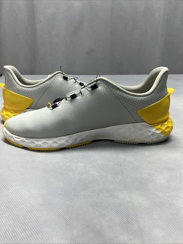 G/Fore Mens 12.5 G/Drive Golf Shoes NIMBUS - Picture 11 of 11