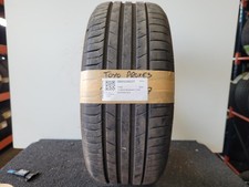 17 INCH BRANDED TYRE 215/50/17 TOYO PROXES PART WORN