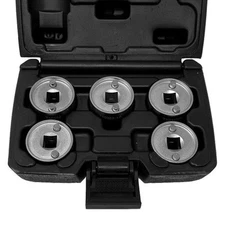 CTA 5440 5-piece VAG Camshaft Adjusting Tool Set