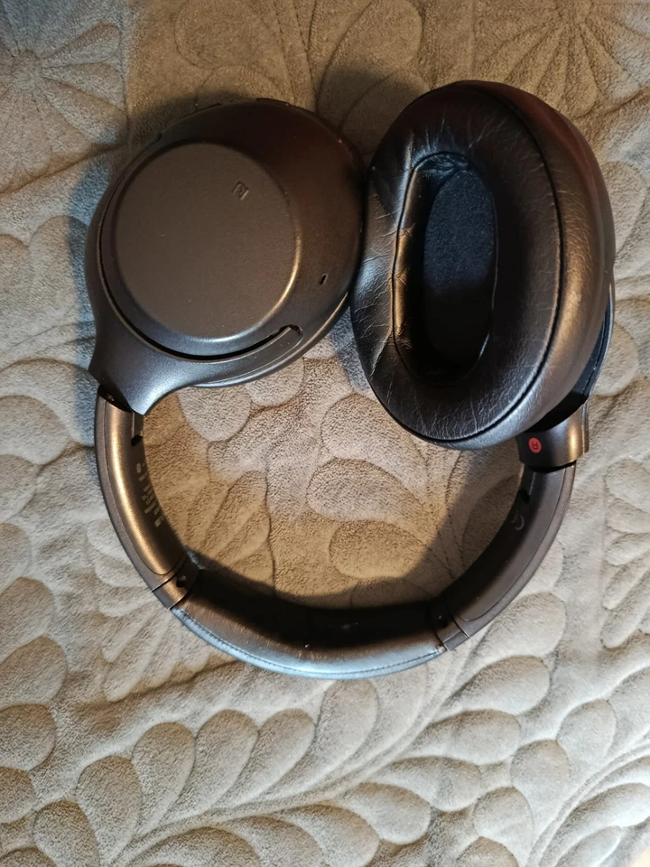 Sony WH-1000XM3, Foto 2 von 5