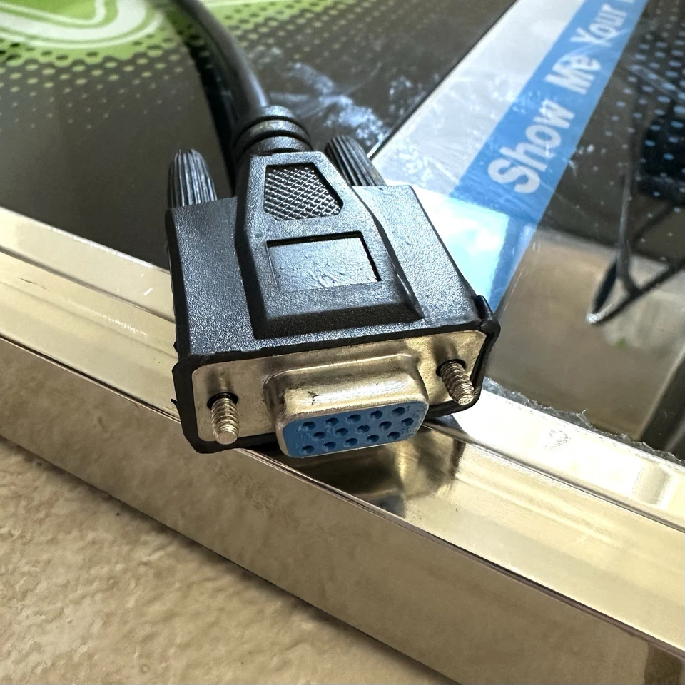 Almohadilla de baile de metal para torneo Dance Dance Revolution DDR V3.0 15 pines - probada Foto 3 de 4