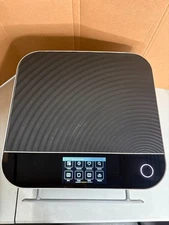 Brava Oven 10-in-1 Touchscreen Countertop Smart Oven, Pans, & Instruction Book